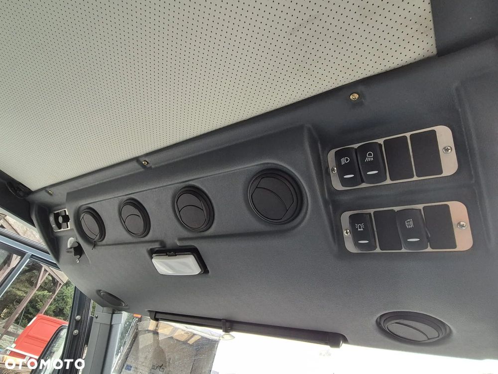 Hako Citymaster 1600 Zamiatarka - 6