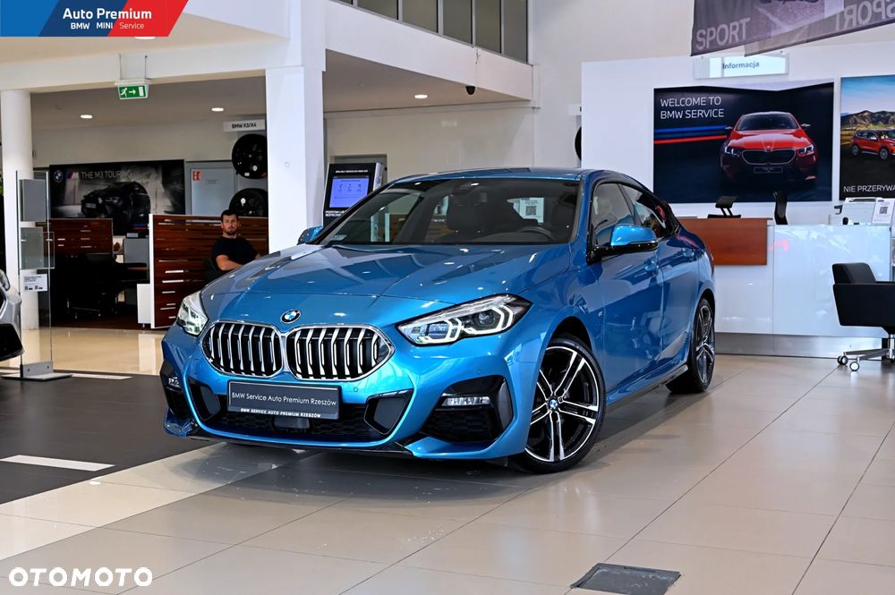 BMW Seria 2 218i M Sport - 3