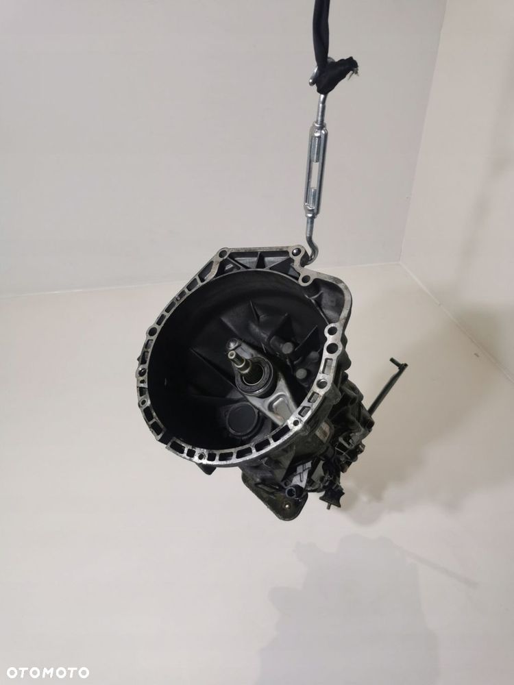 SKRZYNIA BIEGÓW BMW 1 E87 3 E90 2170017396 - 6
