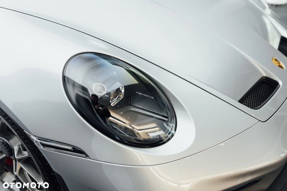 Porsche 911 GT3 PDK - 22
