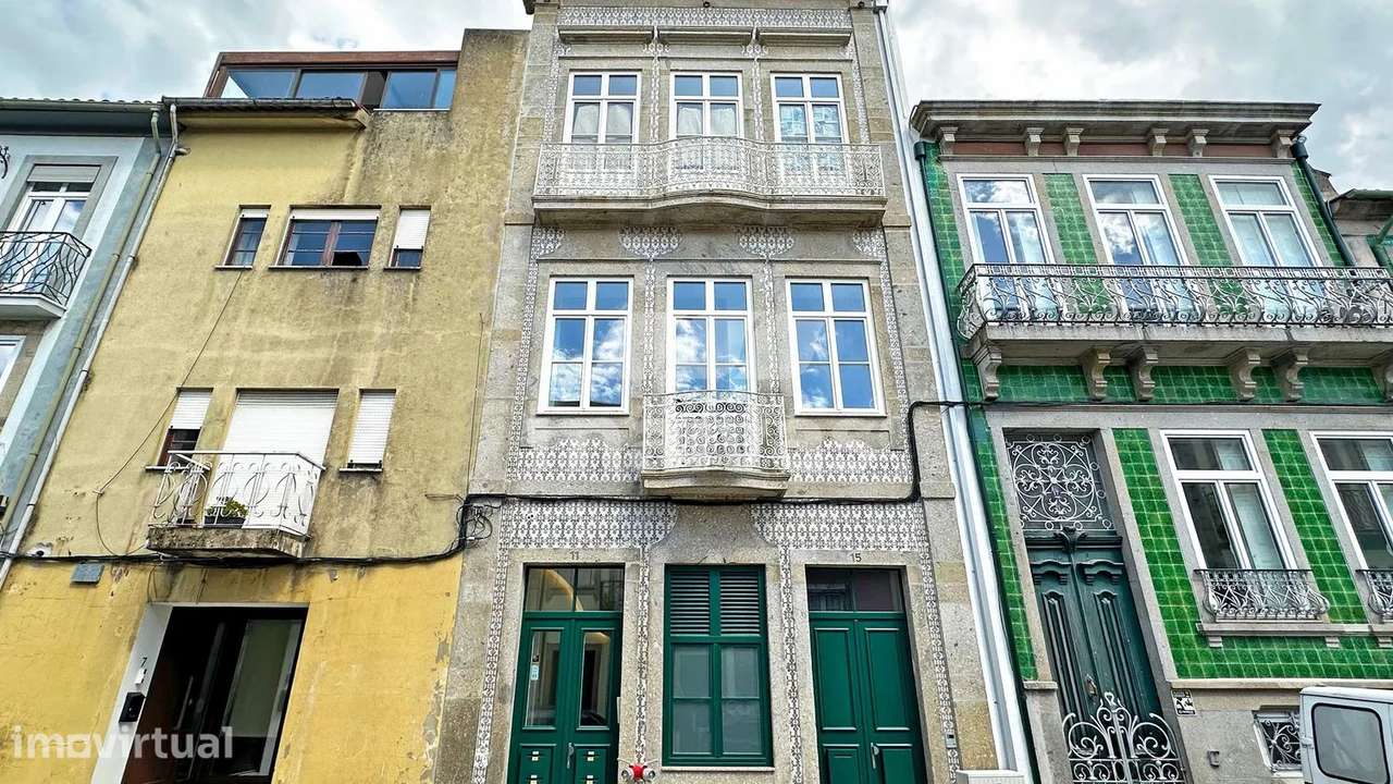 Apartamento T2 Novo - Braga - Grande imagem: 2/11