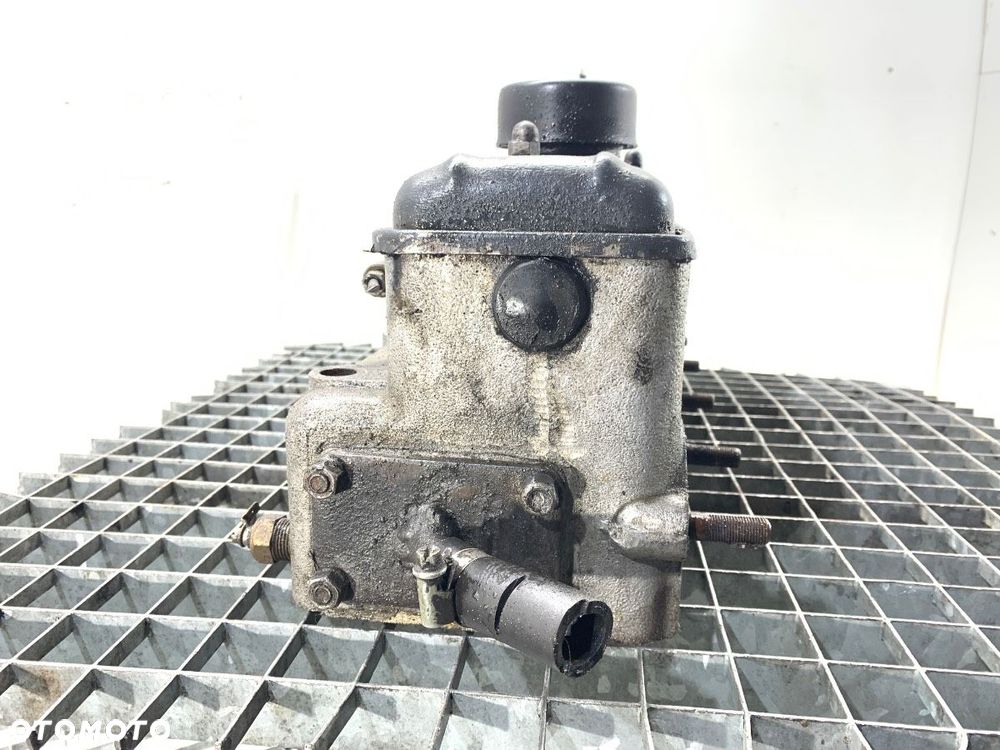 GŁOWICA  FSC ŻUK 2.1 B AK52 - 2