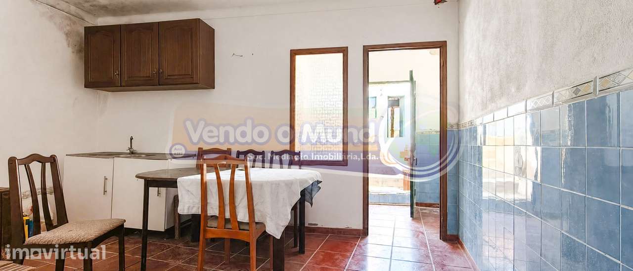 Moradia T1 em Mora (MOR103) - Grande imagem: 5/17
