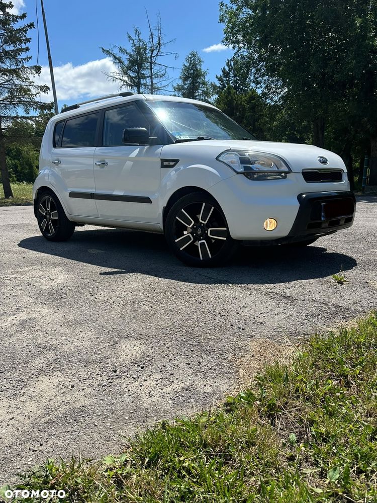 Kia Soul - 2
