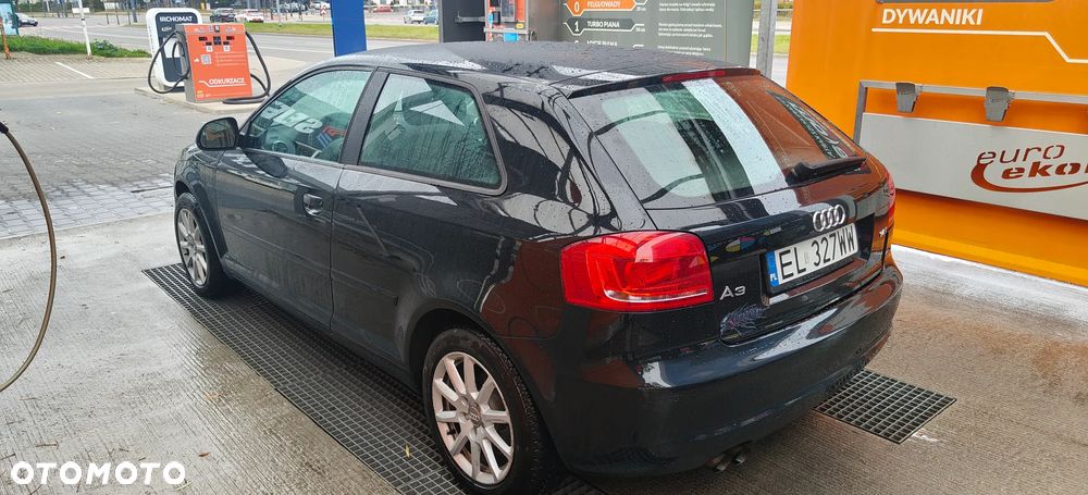 Audi A3 3-drzwiowe - 3