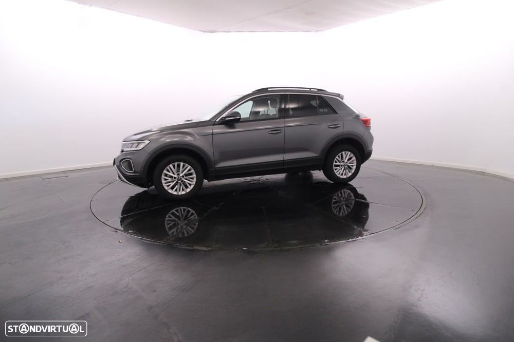 VW T-Roc 1.0 TSI Style - 2