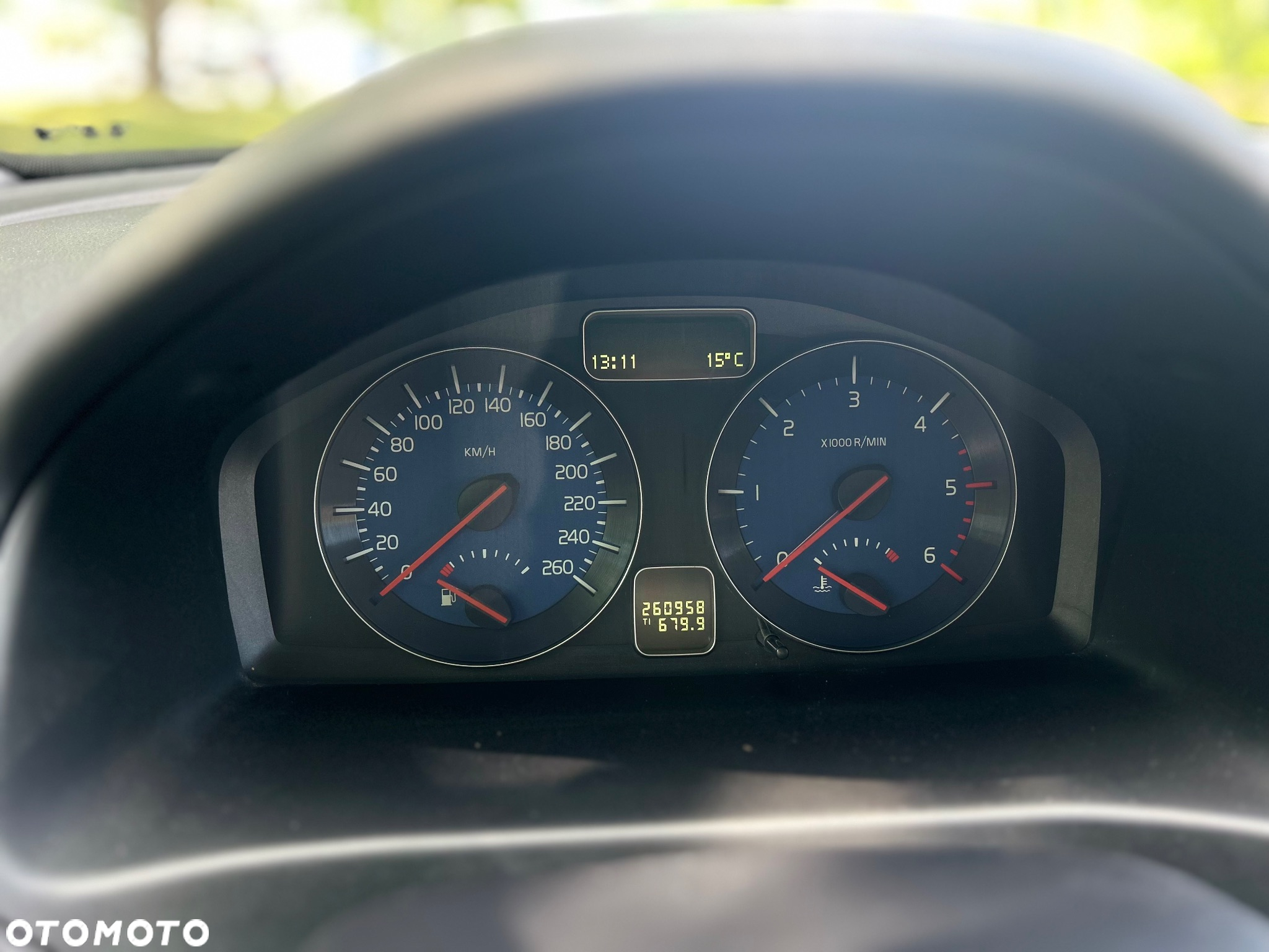 Volvo V50 D3 R-Design - 15