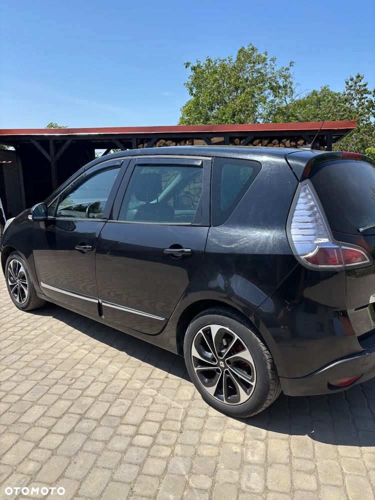 Renault Scenic - 4