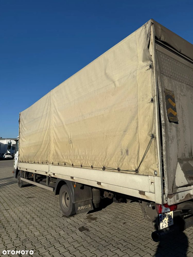 MAN TGL 8.180 4X2 BL - 5