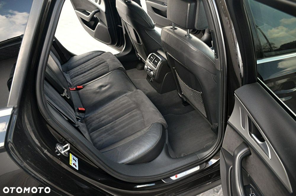 Audi A6 Avant - 18