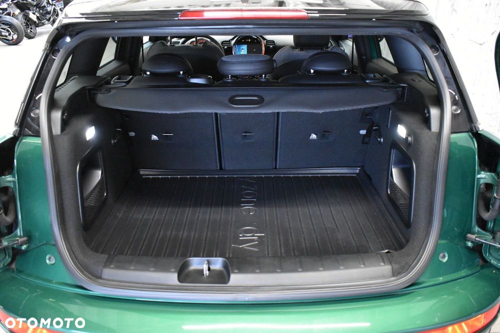 MINI Clubman - 20