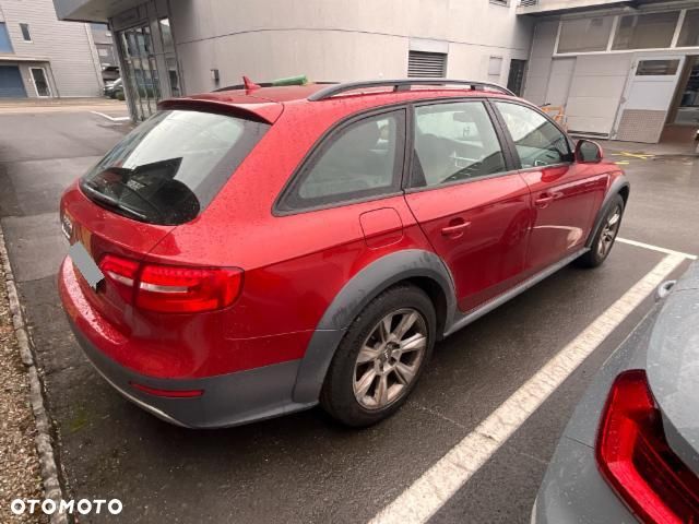 Audi A4 Allroad - 5