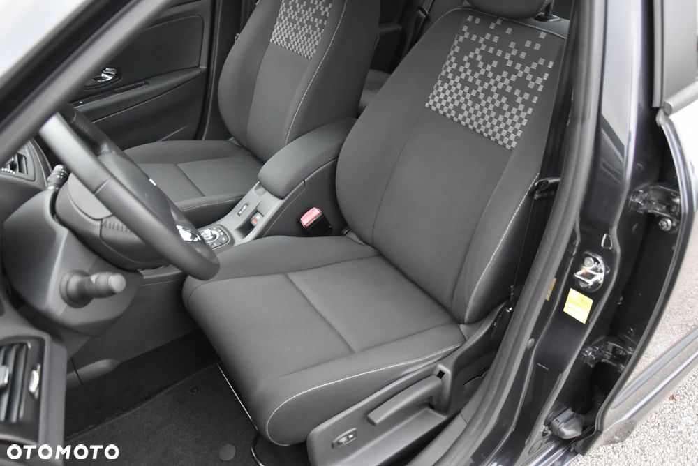 Renault Megane 1.6 16V 100 Expression - 26