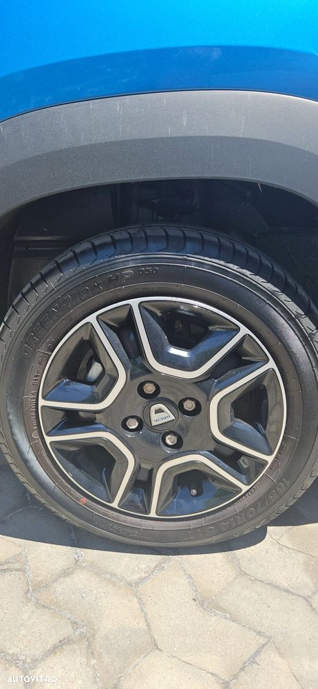 Dacia Spring Comfort Plus - 9