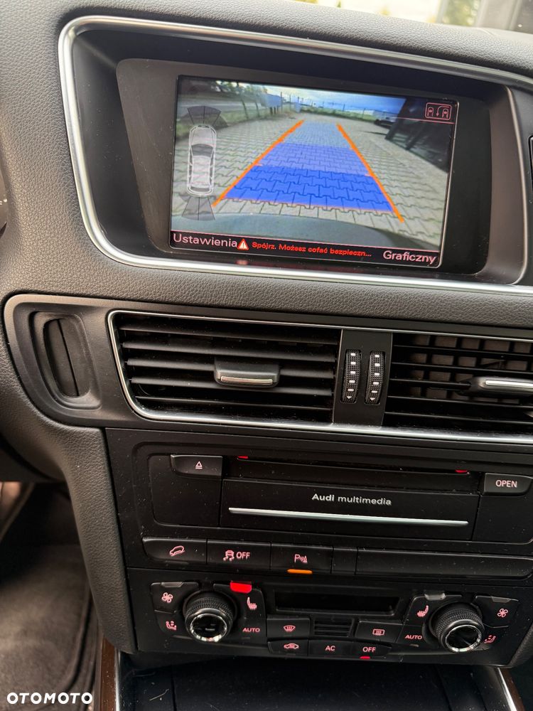 Audi Q5 2.0 TFSI Quattro S tronic - 13
