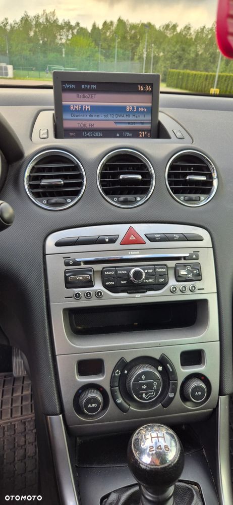 Peugeot 308 - 6