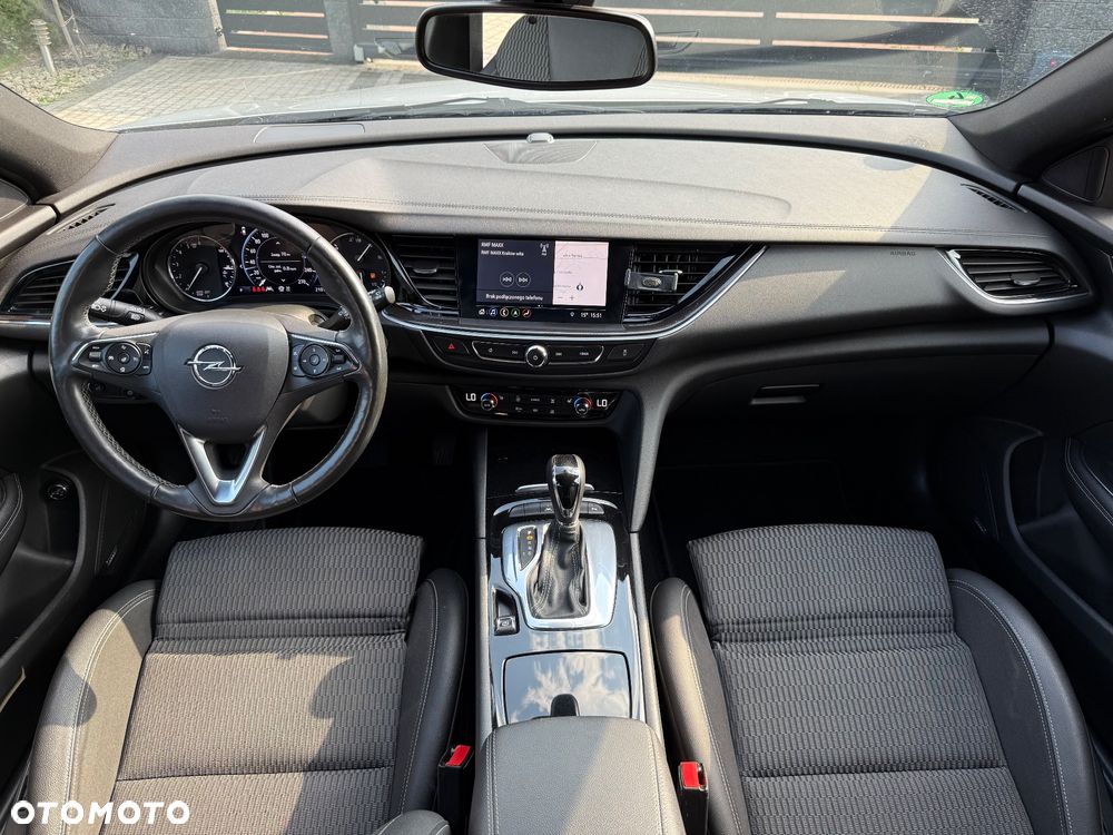 Opel Insignia 2.0 CDTI Business Elegance S&S - 33