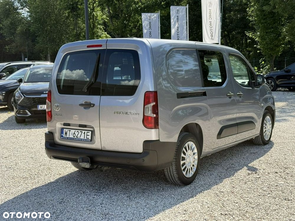 Toyota Proace City - 3