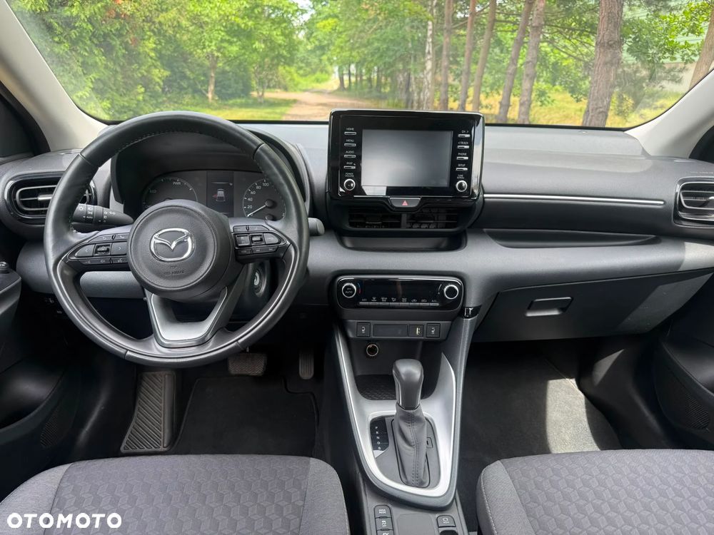 Toyota Yaris Hybrid 1.5 Comfort - 6