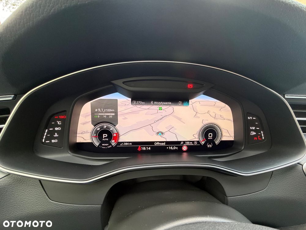 Audi A6 Allroad - 26