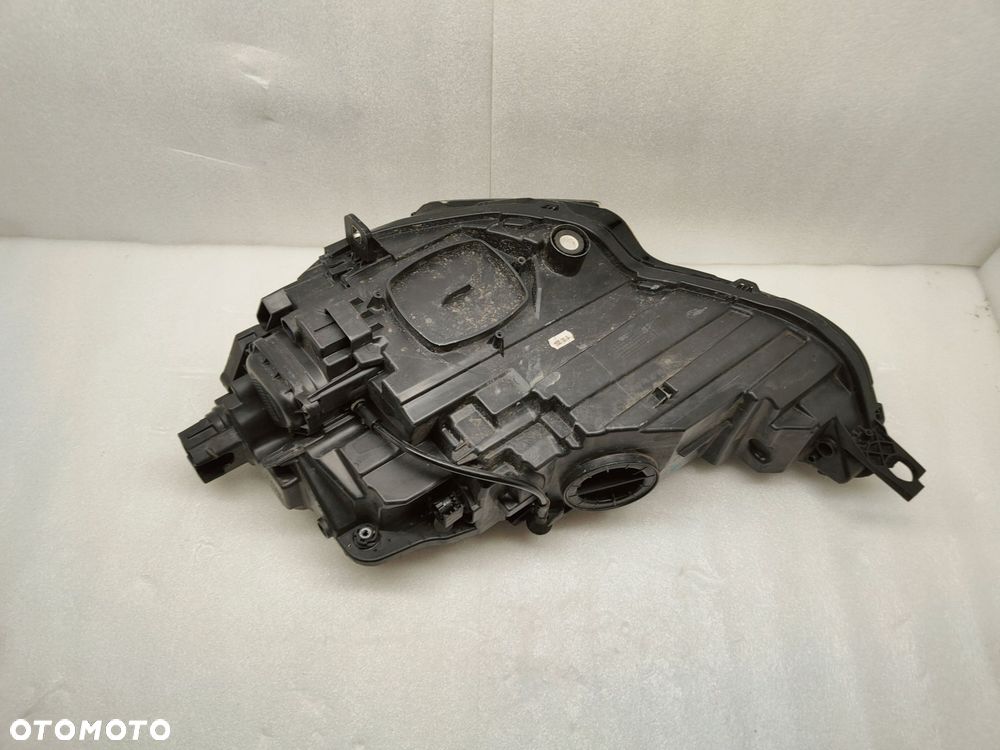 audi a3 8y full led lampa prawy przód 8y0941012 - 6