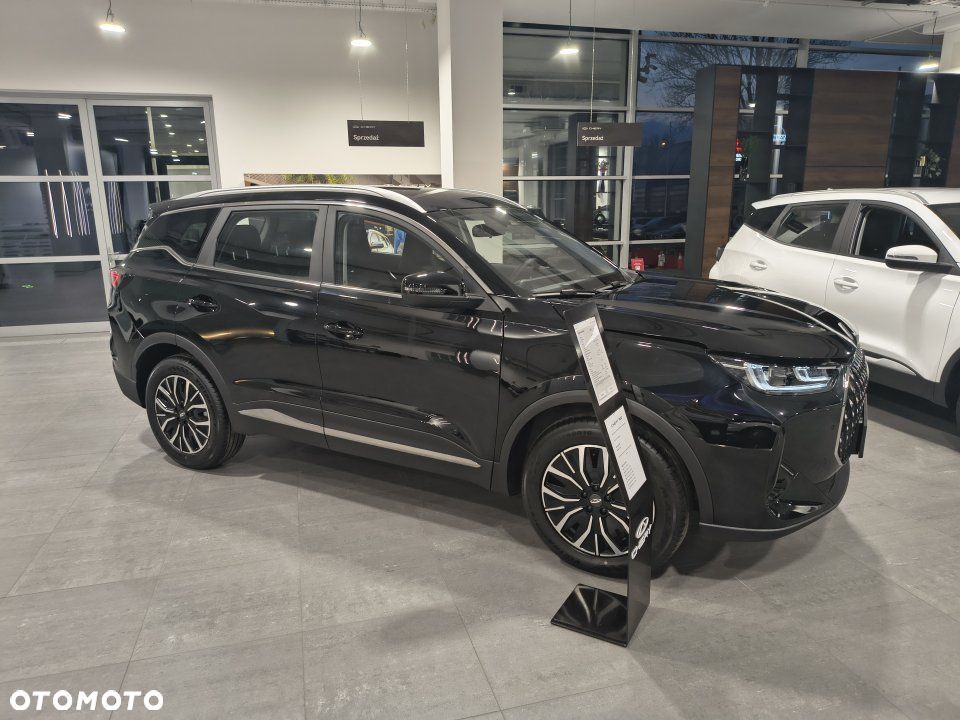 Chery Tiggo 7 - 1
