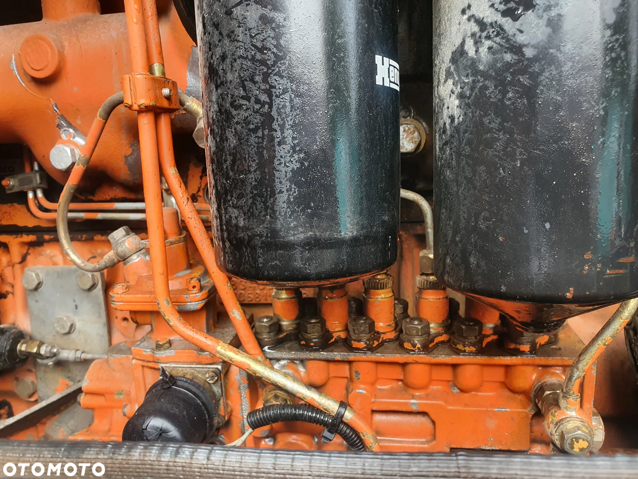 Fiat FIAT-HITAHI 17.t - 11