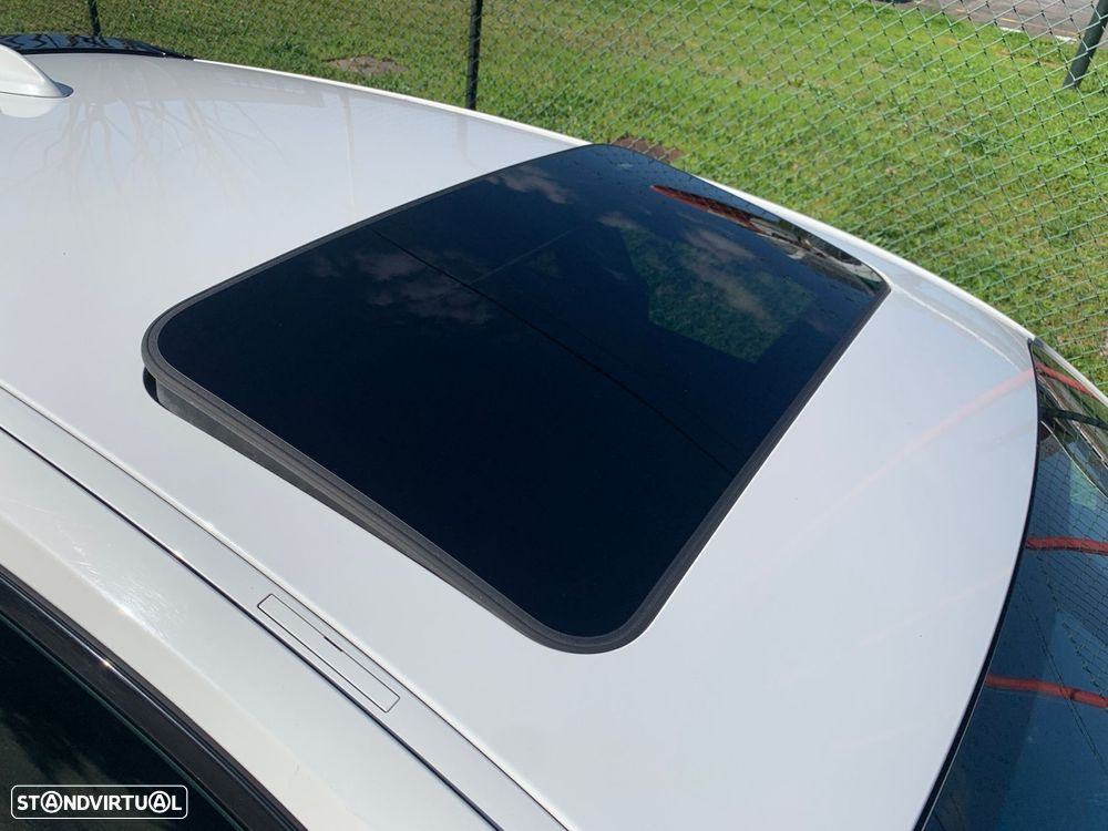 BMW 120 d Pack M - 9