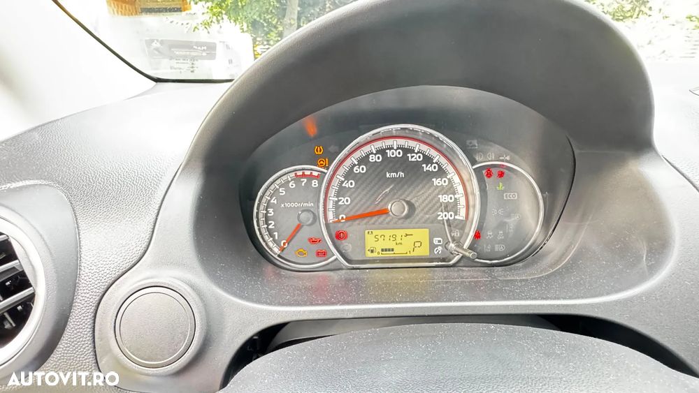 Mitsubishi Space Star 1.2 2WD CVT Intense+ - 6