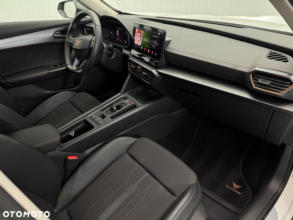 Cupra Formentor 1.5 TSI DSG - 22