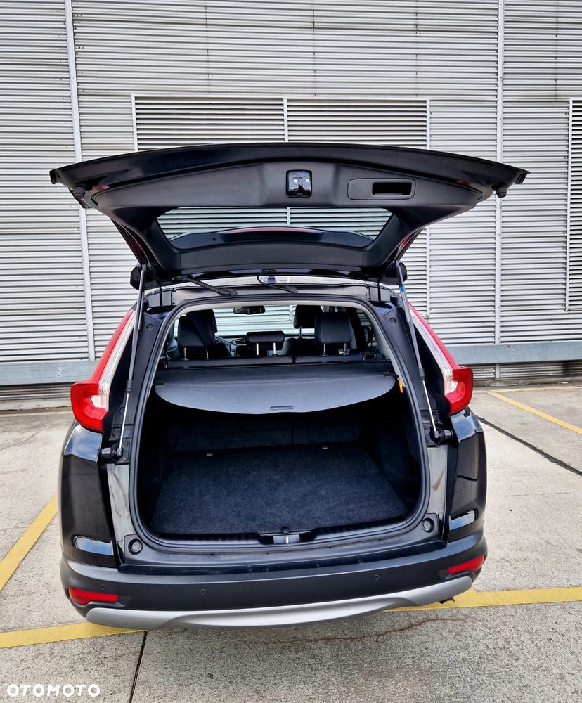 Honda CR-V 2.0 i-MMD Lifestyle (Honda Connect+) - 15