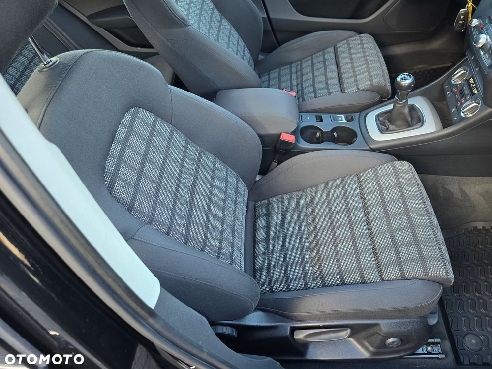 Audi Q3 2.0 TDI Quattro Edycja Specjalna - 31