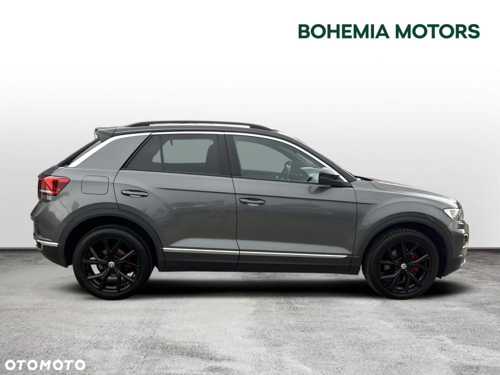 Volkswagen T-Roc - 7