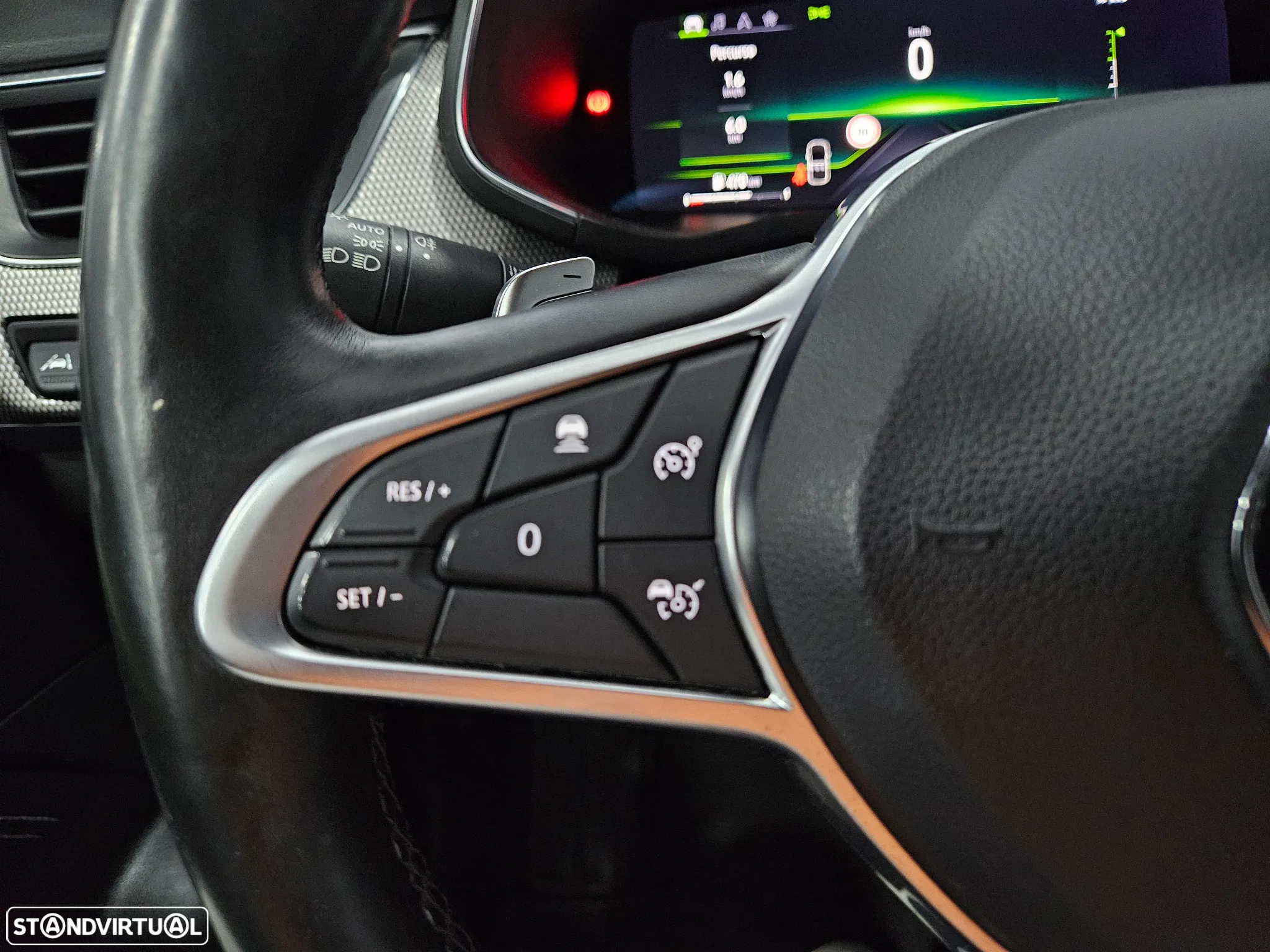 Renault Arkana TCe Mild Hybrid 140 EDC Techno - 30