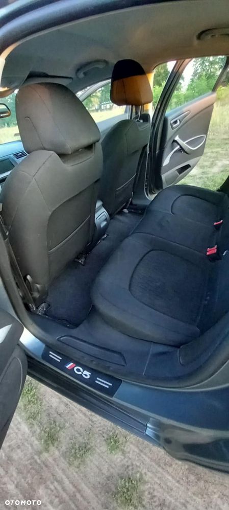 Citroën C5 1.6 THP Selection - 11