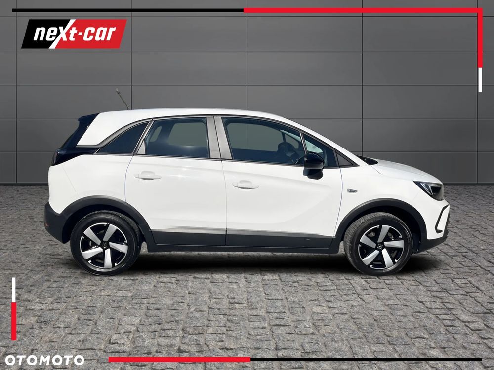 Opel Crossland 1.2 T - 6