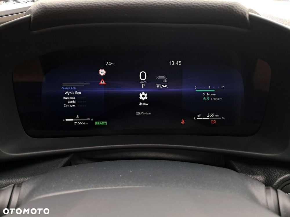 Toyota C-HR 1.8 Hybrid Executive - 20