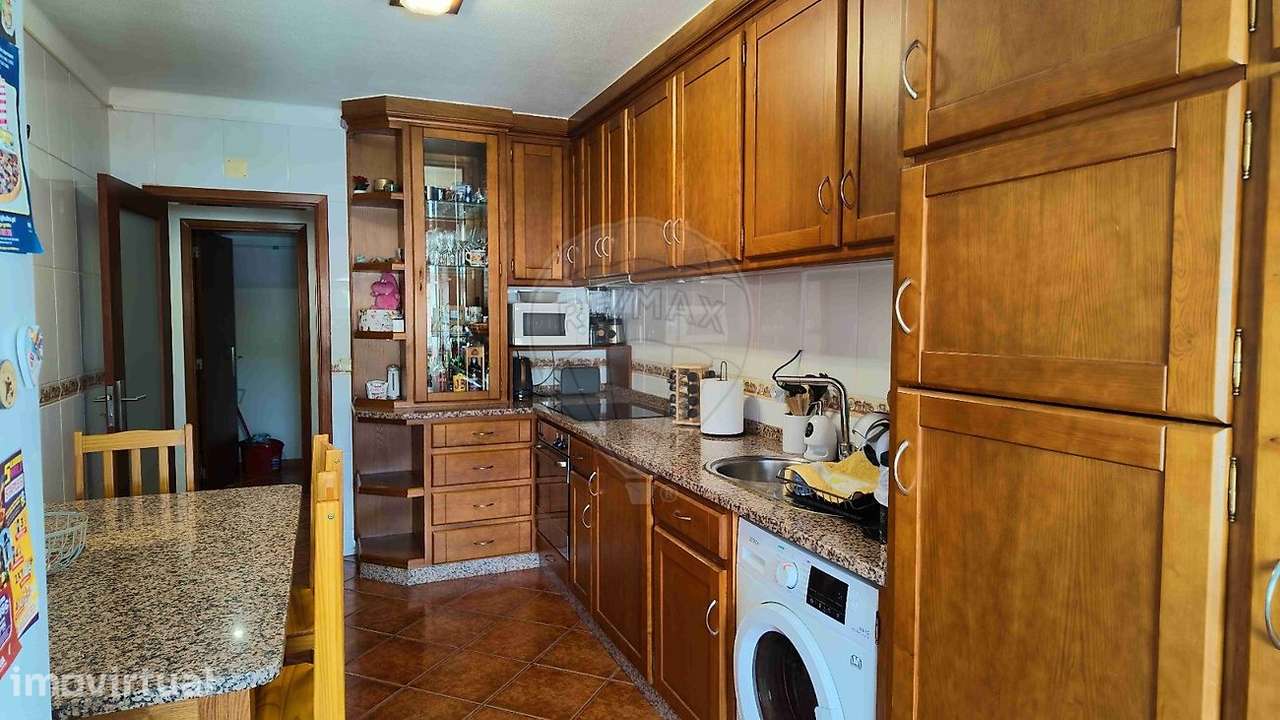 Apartamento T3 para venda - Grande imagem: 4/9