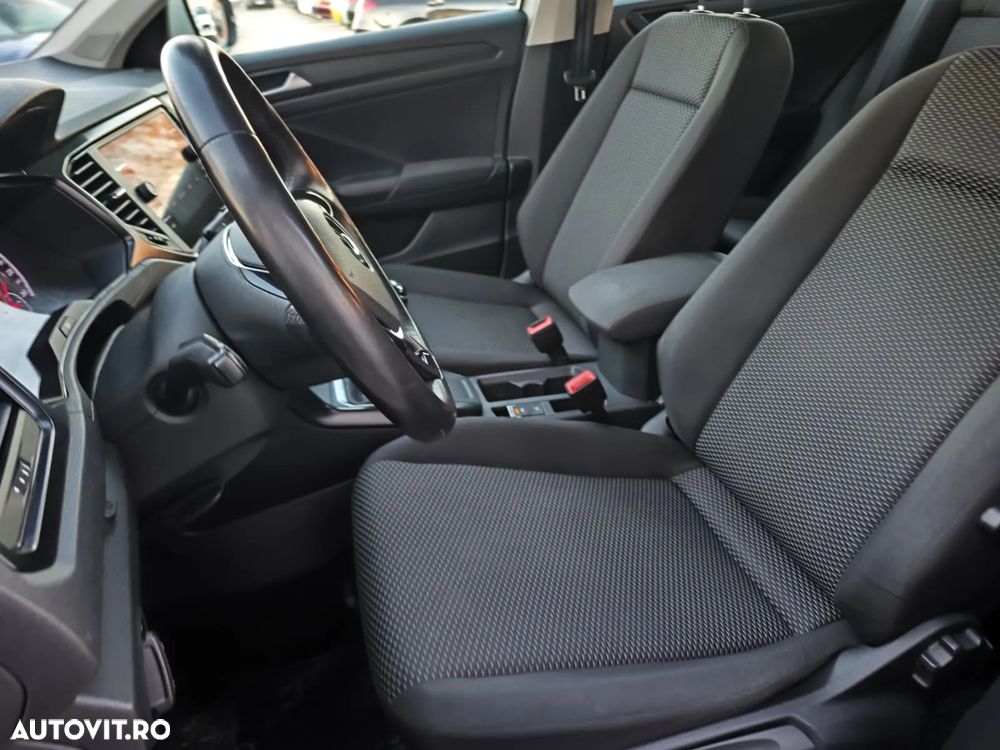 Volkswagen T-Roc 1.0 TSI Advanced - 11