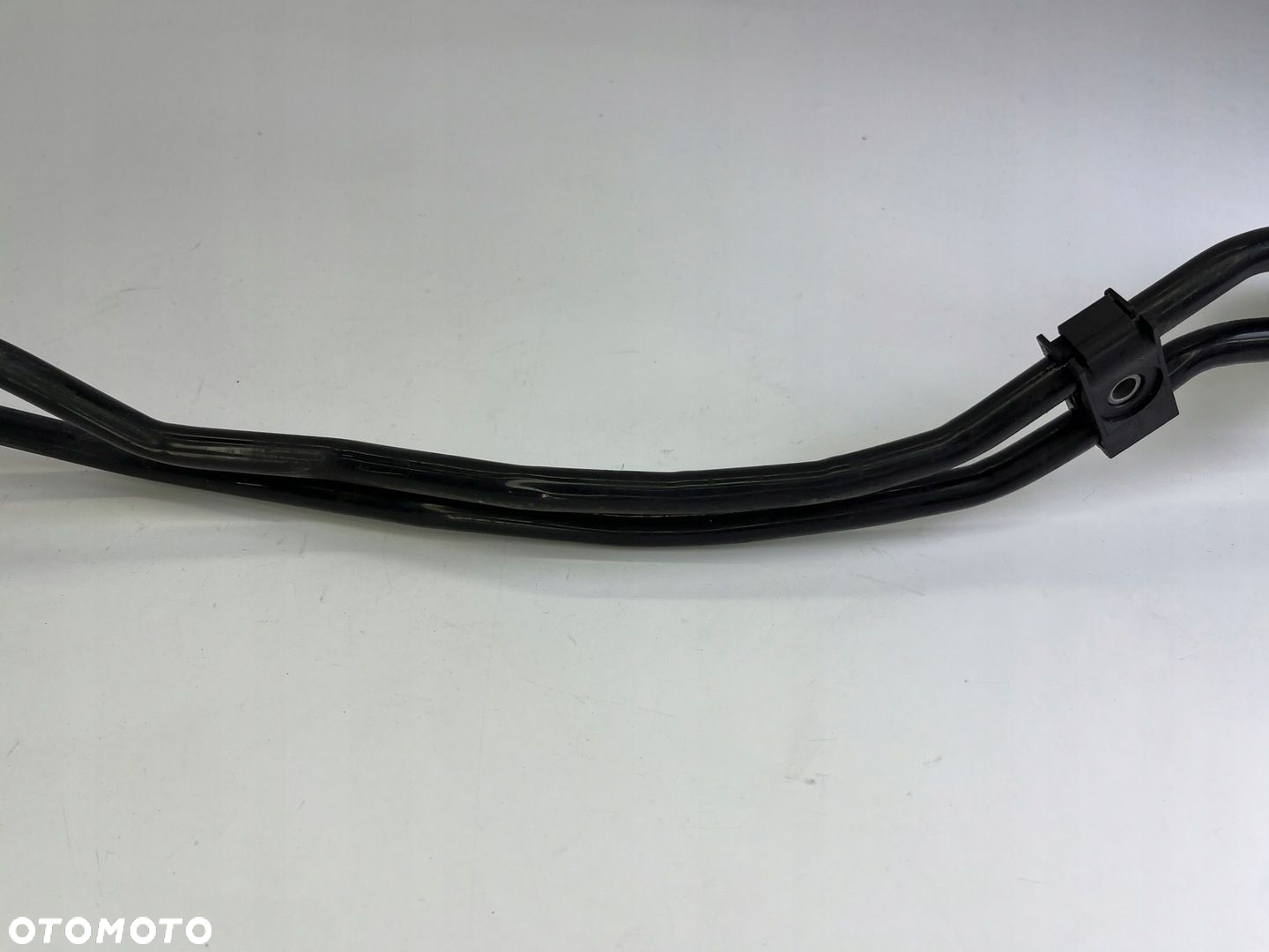 Przewody skrzyni biegów automatycznej bmw E60 E61 x-drive 7573109 7573108 - 7
