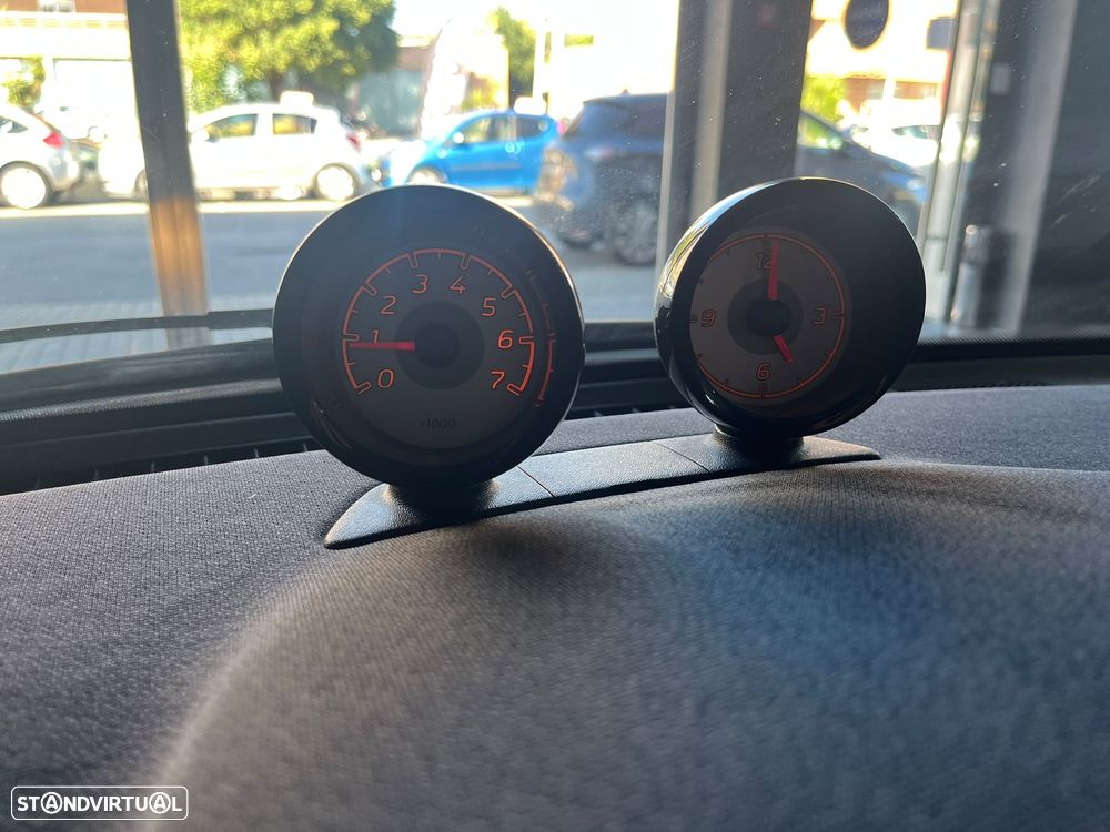Smart ForTwo Coupé 1.0 mhd Passion 71 Softouch - 14