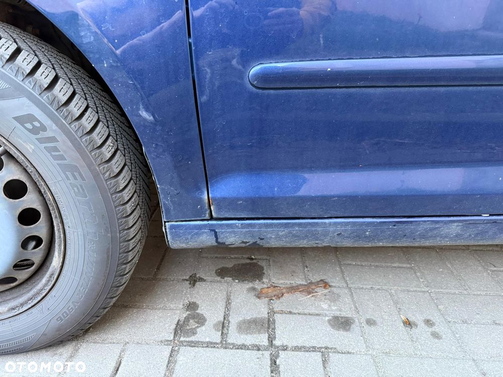 Volkswagen Golf Plus 1.6 Tour - 4