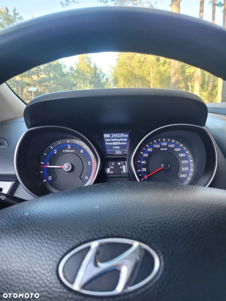 Hyundai i30 1.6 CRDi Comfort - 18