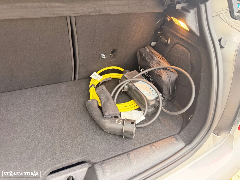 MINI 3 Portas Cooper SE - 33