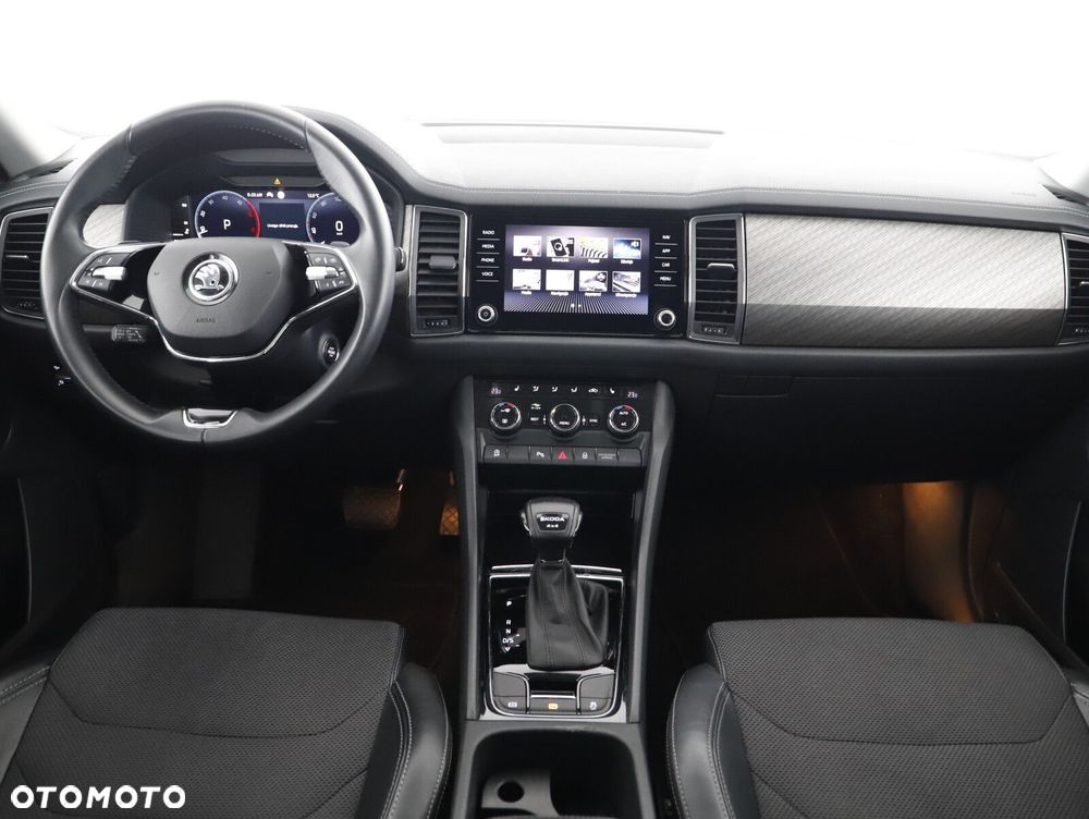 Skoda Kodiaq 2.0 TDI 4x4 Style DSG - 12