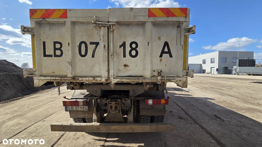 Mercedes-Benz AXOR - 6