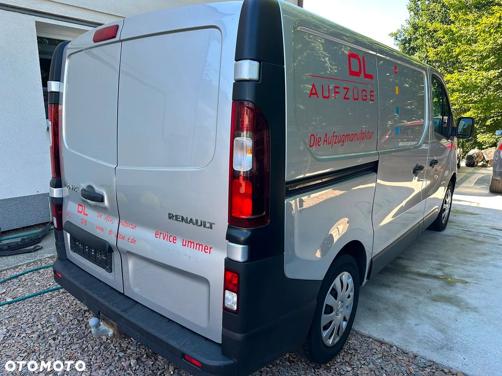 Renault Trafic - 3