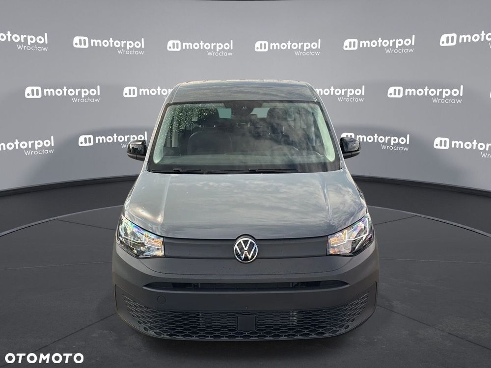 Volkswagen Caddy Maxi 2.0 TDI - 2