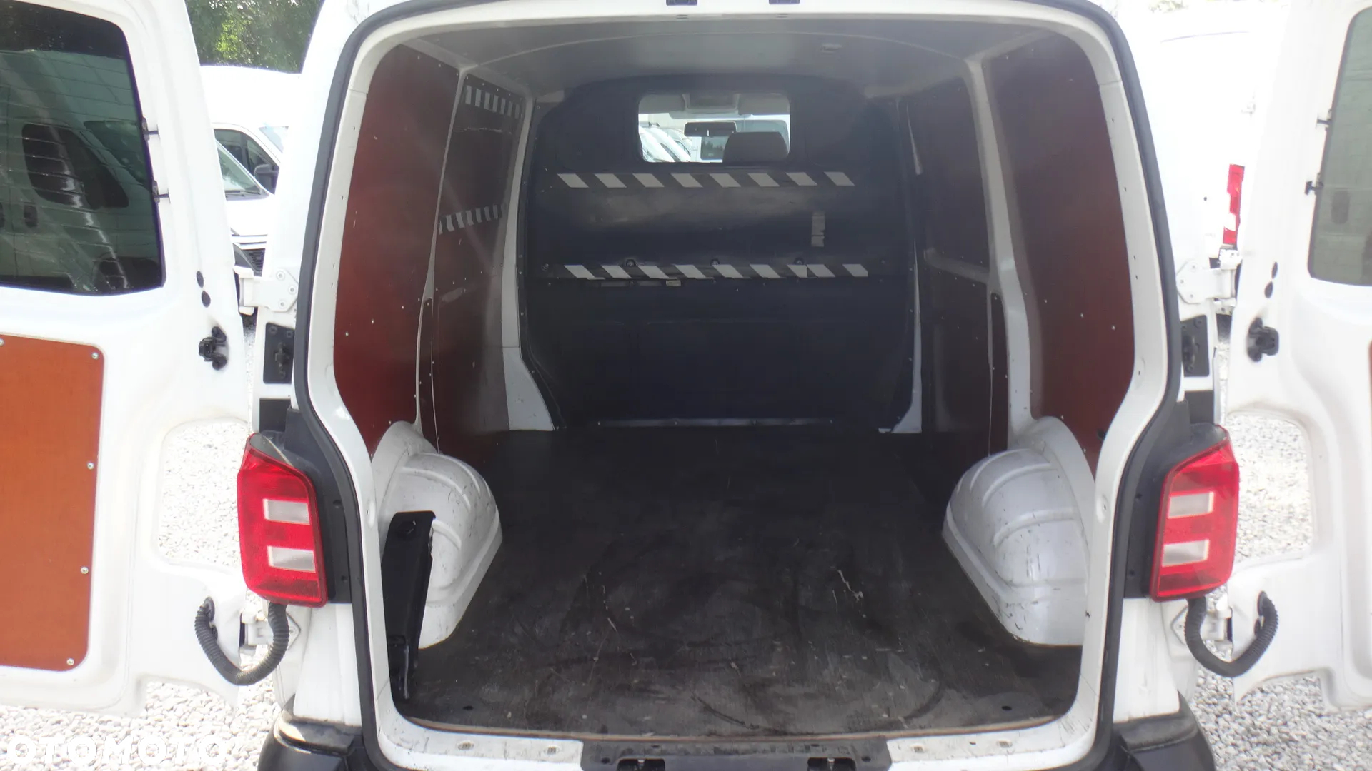 Volkswagen T6 - 7