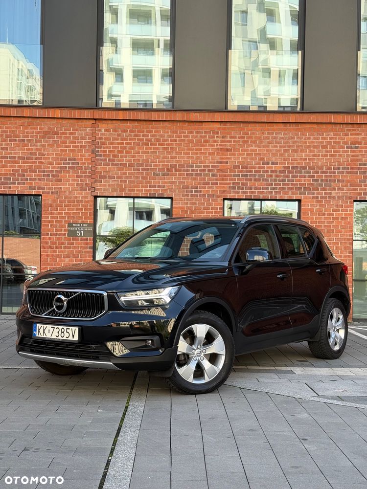 Volvo XC 40